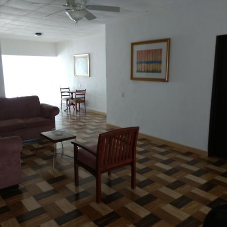 Lasa Residence Oranjestad Exterior foto