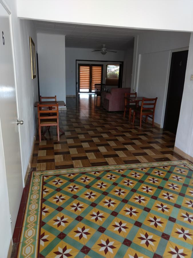Lasa Residence Oranjestad Exterior foto