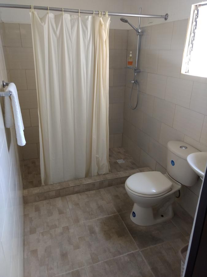 Lasa Residence Oranjestad Exterior foto